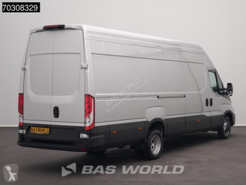 Furgone Iveco nuovo