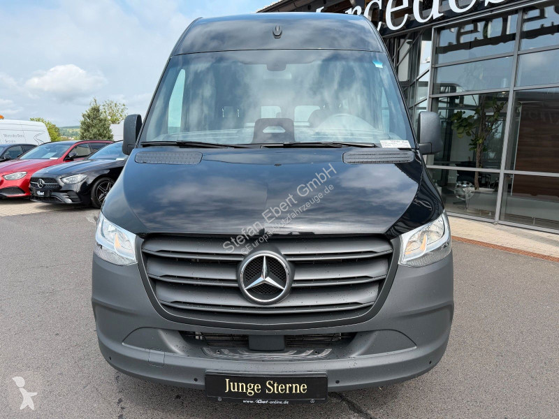 عربة نفعية Mercedes 317 CDI 4325 Tourer...