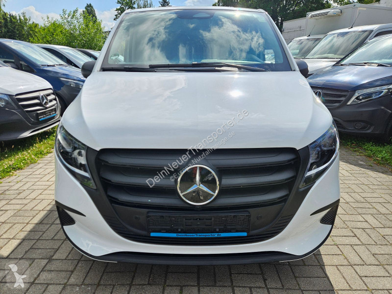 Mercedes Vito  PRO...