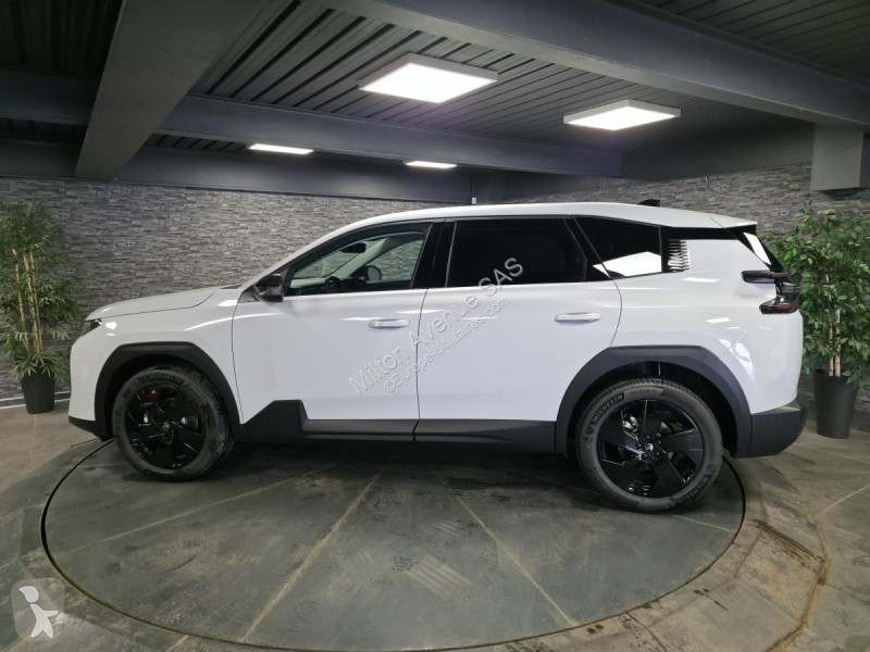 Furgoneta Citroën C5 AIRCROSS 1.2i Hybride...