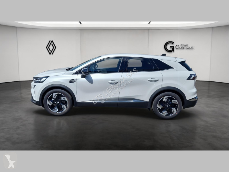 Veicolo commerciale Renault SYMBIOZ