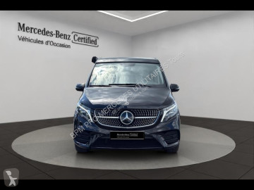 Mercedes Marco Polo 300 d 237ch 9G-Tronic 4Matic AMG Line