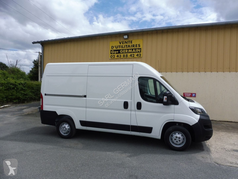 عربة نفعية Peugeot BOXER FG 330 L2H2 2.2...