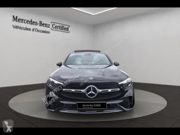 4X4 / SUV Mercedes