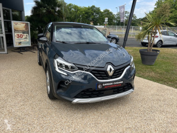 Renault Captur CAPTUR II 1.0 TCE 90CH BUSINESS -21