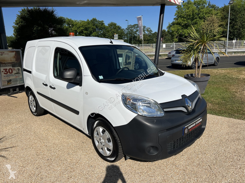 Renault KANGOO II EXPRESS 1.5 BLUE DCI 95CH...