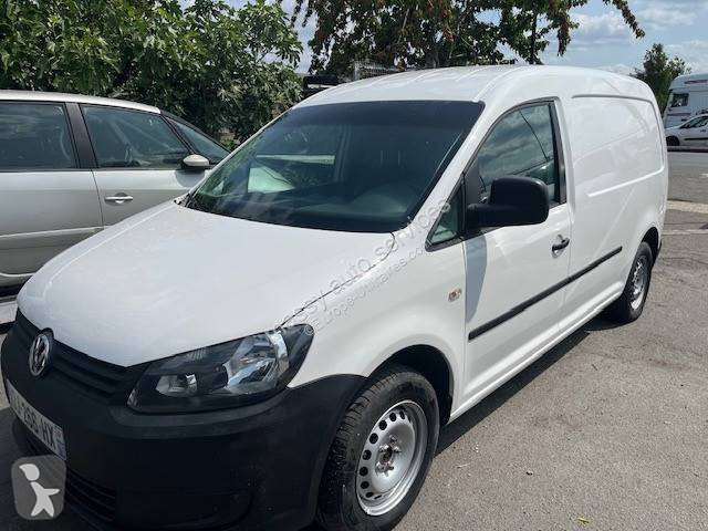 Véhicule utilitaire Volkswagen