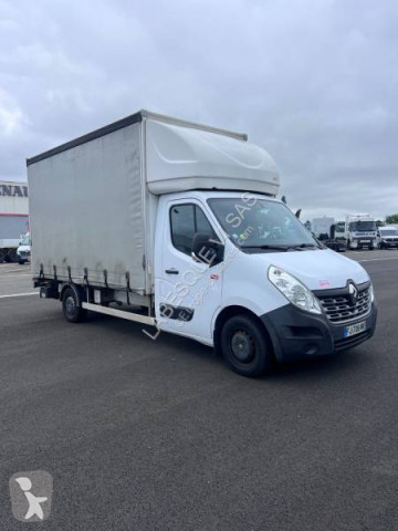 Rideaux coulissants (plsc) Renault