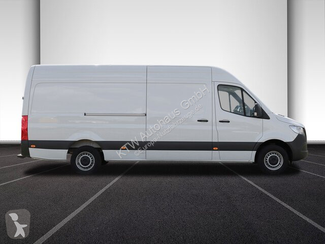 Mercedes Sprinter 317...
