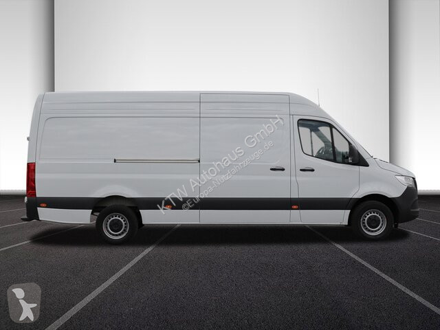 Mercedes Sprinter 317...