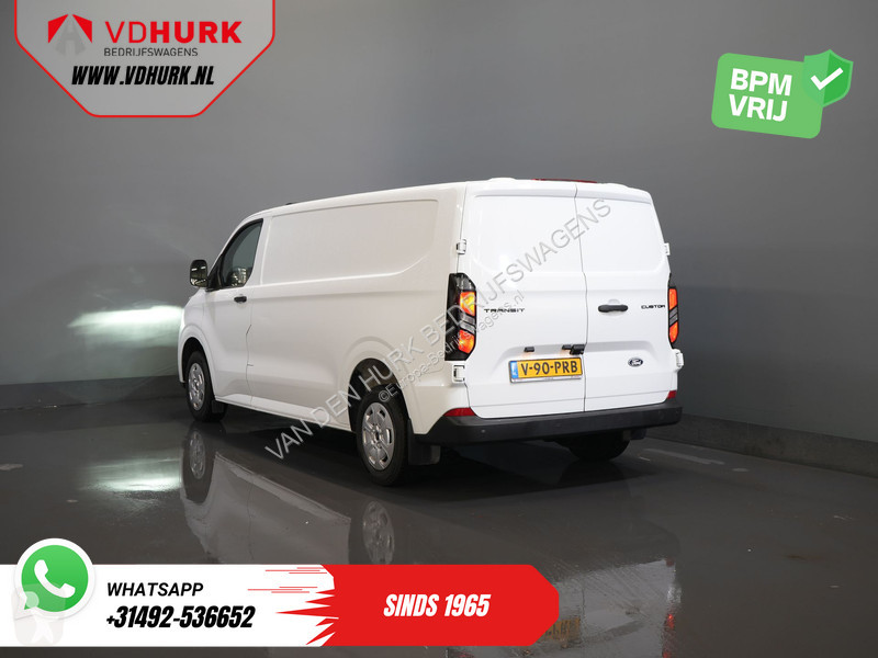 Ford 2.0 TDCI L2 Trend LED/ Carplay/ Camera/...