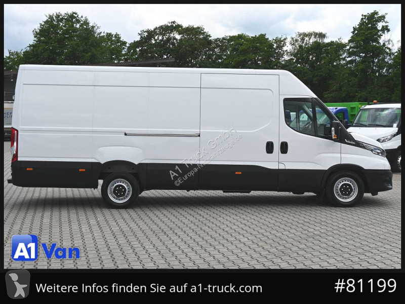 Furgoneta Iveco Daily 35S18 A8V/P Maxi Kasten,...