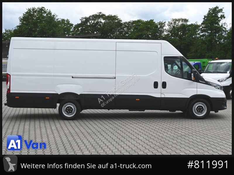 Furgoneta Iveco Daily 35S18 A8V/P Maxi Kasten,...