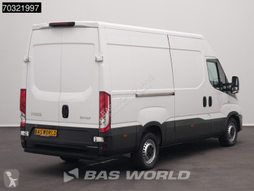 Nyttofordon Iveco