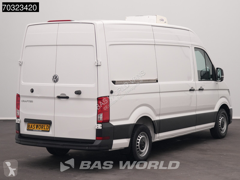 عربة نفعية Volkswagen 140pk Koelwagen L3H3...