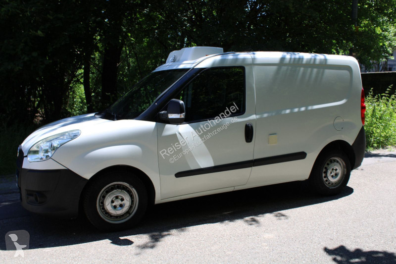 Furgoneta Fiat 1.3 Hdi , ATM 128000Tkm