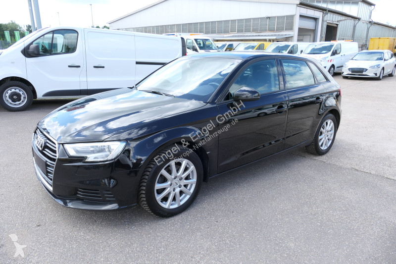 Furgoneta Audi A3 Sportback 30 TDI KLIMA NAVI