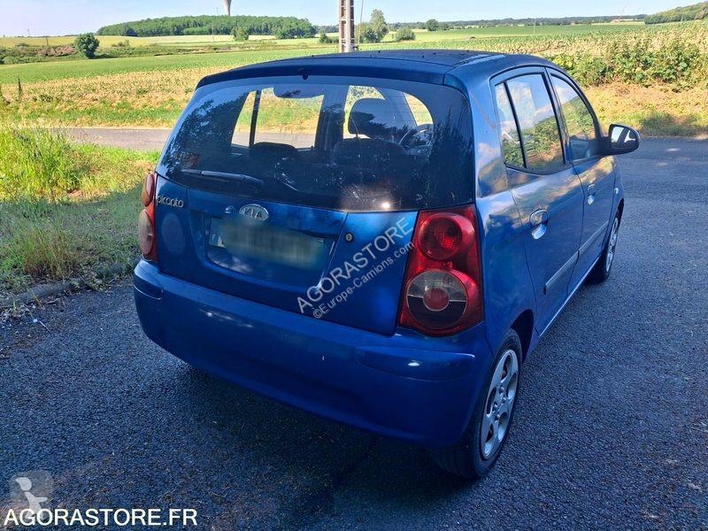 Véhicule utilitaire KIA PICANTO