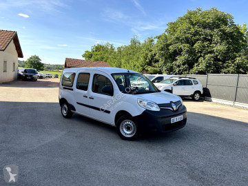 Fourgonnette Renault