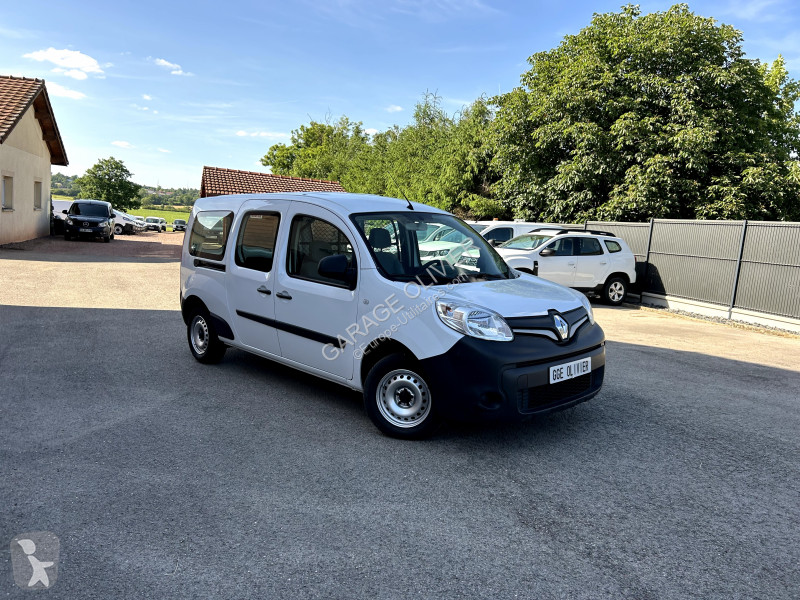 Véhicule utilitaire Renault Maxi Grand Volume...