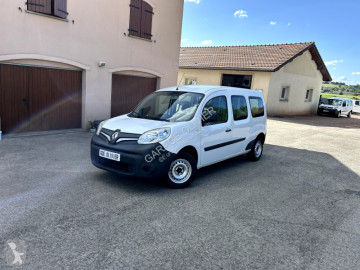 Fourgonnette Renault