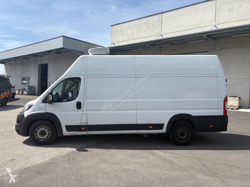 Veicolo commerciale Fiat Ducato 250...