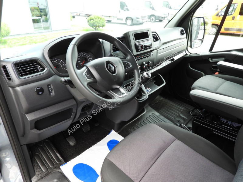 Furgoneta Renault  MASTER
