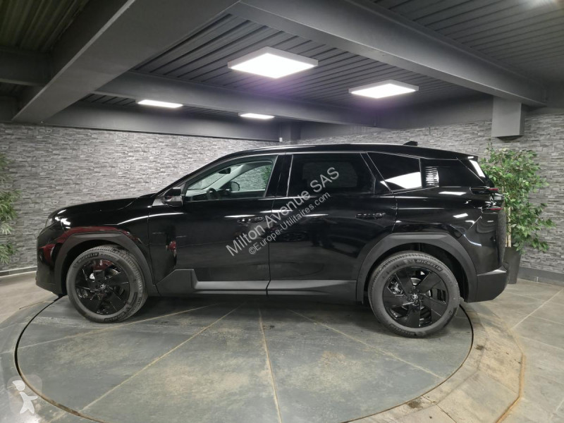 Véhicule utilitaire Citroën C5 AIRCROSS 1.2i...