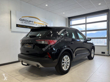 4x4 / SUV Ford