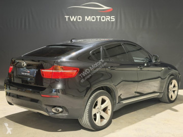 4x4 BMW