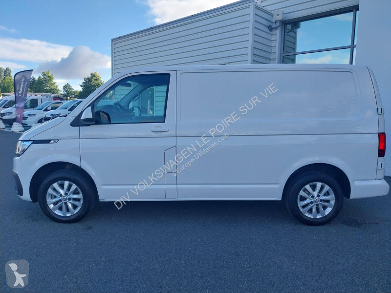 Volkswagen TRANSPORTER 6.1 VAN L1H1 2.0 TDI...