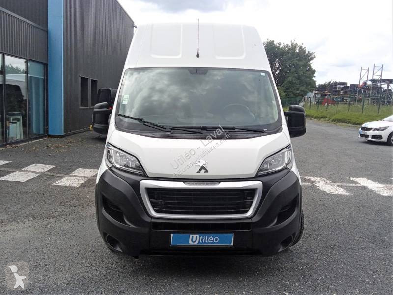 Peugeot  Transporter