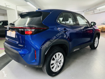 4x4 Toyota