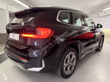 4x4 BMW
