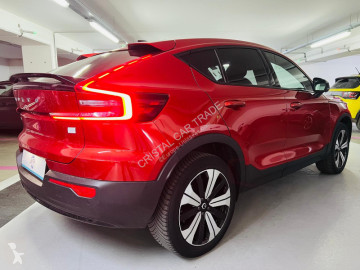 4x4 Volvo
