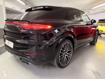 4x4 Porsche