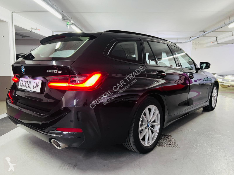 عربة نفعية BMW SERIE 3 TOURING (G21) 320EA...