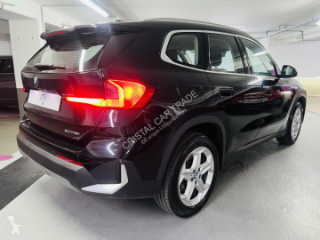 4x4 BMW