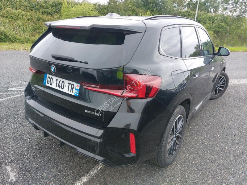 عربة نفعية BMW X1 (U11) SDRIVE18I 136CH M...