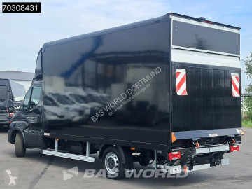 Caja gran volumen Iveco nueva