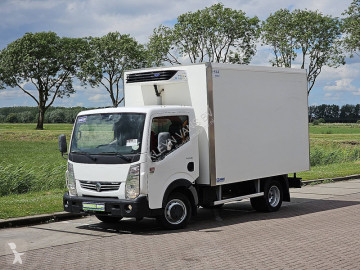 Renault Maxity 2.5 Carrier Koelwagen