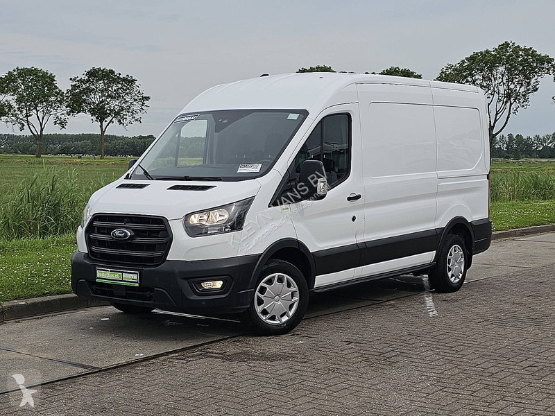 Autoutilitară Ford 2.0 L2H2 Automaat Euro6!
