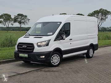 Ford cargo van