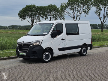 Kassevogn Renault