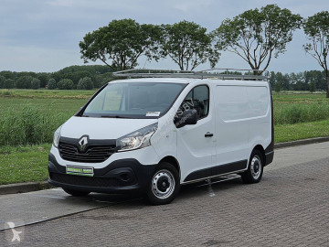 Furgon dostawczy Renault