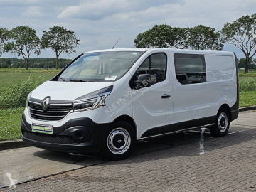 Renault Trafic 2.0 DCI L2 DC 145PK LED