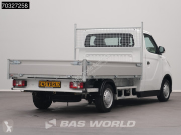 Utilitaire plateau Maxus neuf