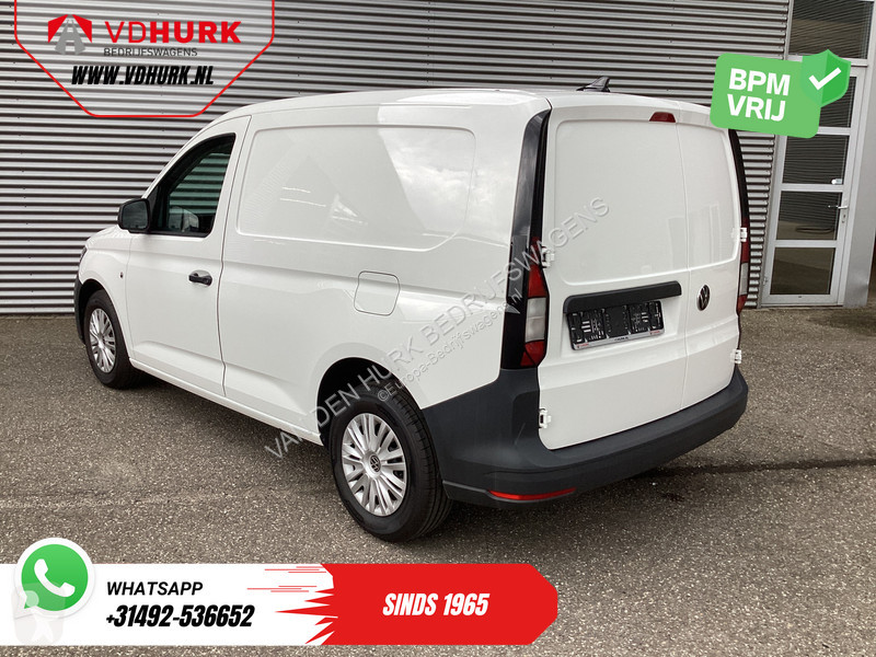 عربة نفعية Volkswagen 2.0 TDI 100 pk Omvormer/...