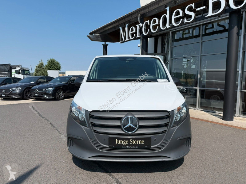 Furgoneta Mercedes Vito  Klima Kamera AHK