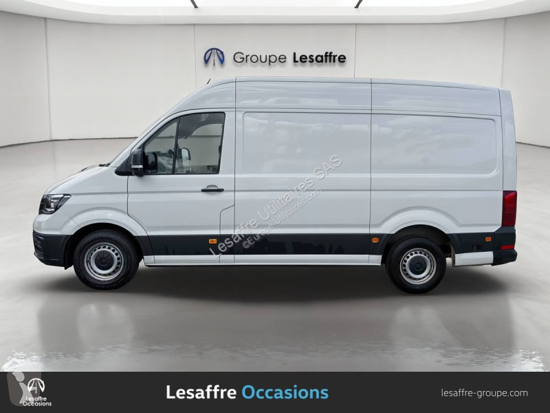 Volkswagen CRAFTER VAN 30 L3H3 2.0 TDI 140 CH...
